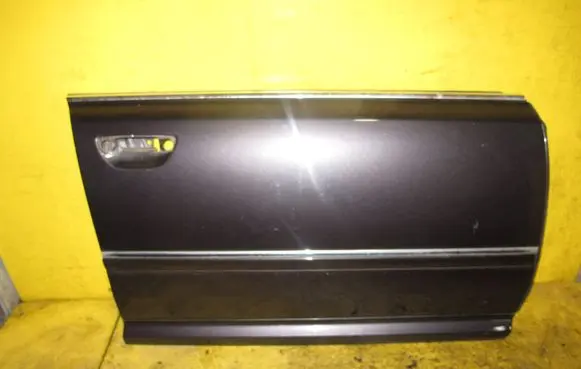 Audi A8 S8 D3 4E Front door