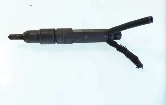 Volkswagen Sharan Fuel injector 028130201G