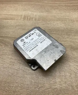 Airbag control unit/module
