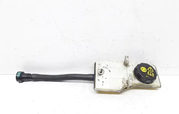 Ford Grand C-MAX Power steering fluid tank/reservoir 03350886381