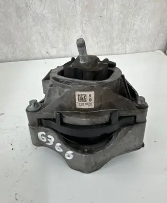 BMW 1 F20 F21 Engine mount bracket 6859408