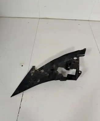 Audi A6 S6 C8 4K Engine bonnet/hood lock trim molding 4K0805285