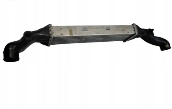 Mercedes-Benz C W202 Intercooler radiator A2025001100 A2025281308