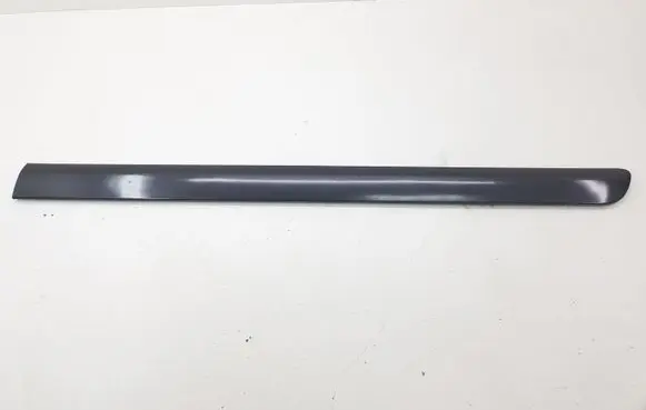 Citroen C8 Rear door trim (molding) 1484089077