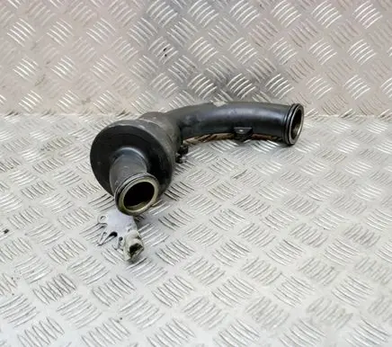 Mercedes-Benz A W176 Intercooler hose/pipe A6511400387
