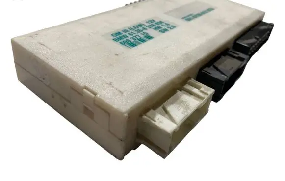 Comfort/convenience module