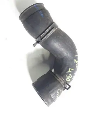 Volkswagen Golf IV Intercooler hose/pipe 1J0145838B