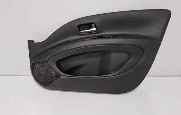 Toyota Aygo X Front door card panel trim 676100H130 676100H130C0 676100H140