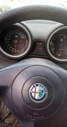 Alfa Romeo 156 Speedometer (instrument cluster) 6850840070