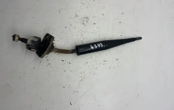 Isuzu D-Max Gear shifter/selector