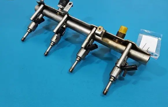 Audi A5 8T 8F Fuel injector 06L906036L IMPRK1579566