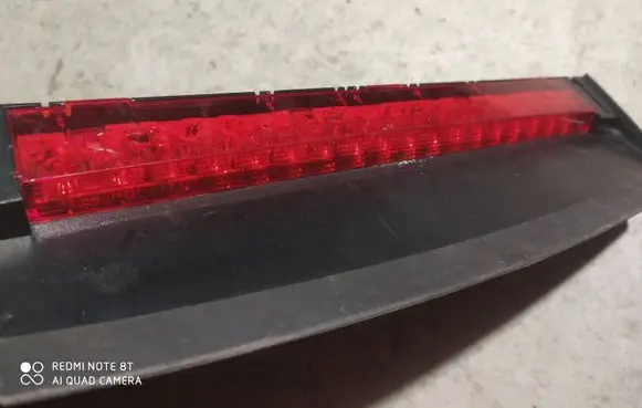 Audi A6 S6 C7 4G Third/center stoplight 4G5945097