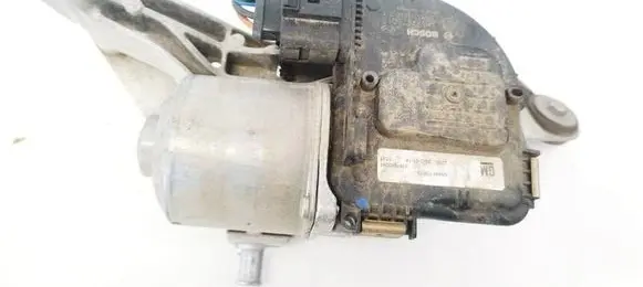 Opel Astra K Wiper motor 1397225013 1933371136