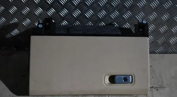 Porsche Panamera (971) Other center console (tunnel) element 971857095F555525