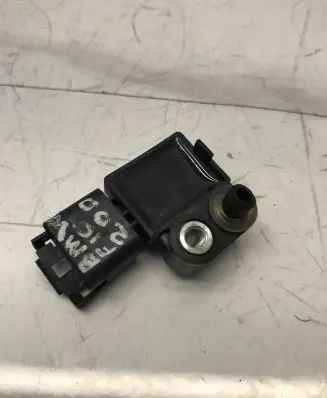 BMW 5 F10 F11 Airbag deployment crash/impact sensor 9159311 A4022E034C11
