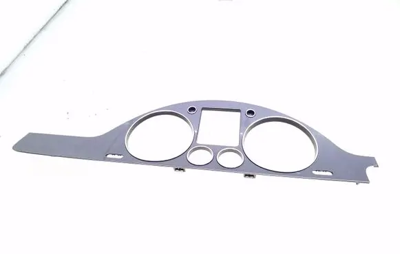 Dashboard trim