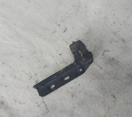 Ford Transit Custom Sliding door middle roller runner BuR4b