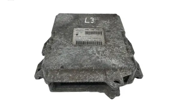 Fiat Bravo - Brava Engine control unit/module 46456554 IAW1AF13 TG160D16