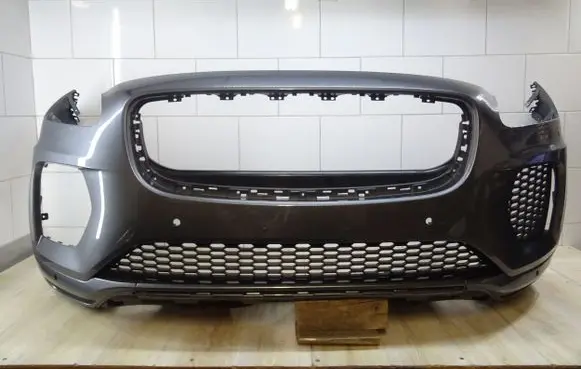 Jaguar E-Pace Front bumper J9C317F003C