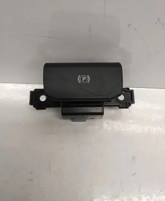 Peugeot 508 Hand parking brake switch 96772967ZD