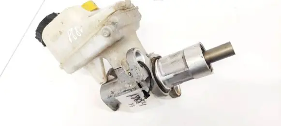 Opel Insignia A Master brake cylinder