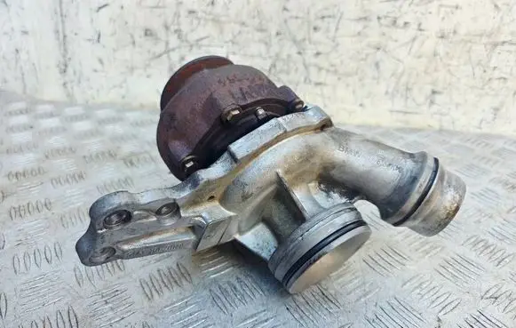 Mini Cooper Countryman R60 Turbo 7812318 54431015189 54351013564