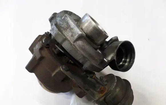 Mercedes-Benz C W203 Turbo A6110960999