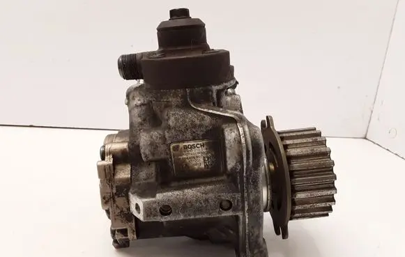 Citroen C3 Fuel injection high pressure pump 0445010516 9688499680