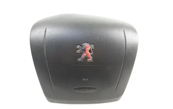 Peugeot Boxer Steering wheel airbag 07854862440
