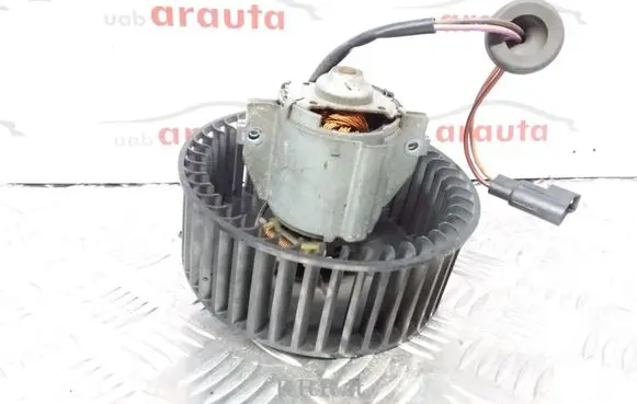 Ford Fiesta Heater fan/blower 079662