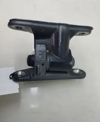 Front door lower hinge