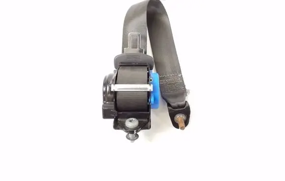 Ford Mondeo MK V Rear seatbelt ES73F611B68
