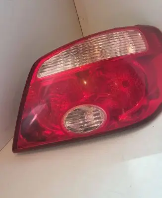 Mitsubishi Outlander Rear/tail lights 22087685 HSA11443
