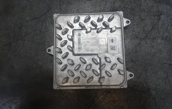 Ford Mustang Mach-E Headlight ballast module Xenon LJ8B-13B626-BC 654844902B