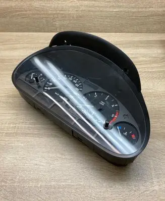 BMW 3 E46 Speedometer (instrument cluster) 6906890