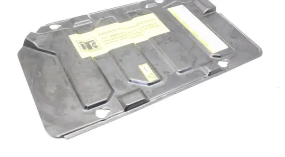 Mercedes-Benz Sprinter W907 W910 Battery box tray 9066840118