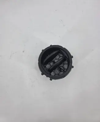 Toyota Yaris Dashboard side air vent grill/cover trim 
