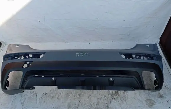 Citroen DS7 Crossback Front bumper 90899247