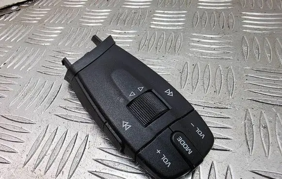 Seat Ibiza IV (6J,6P) Multifunctional control switch/knob 6J0959441