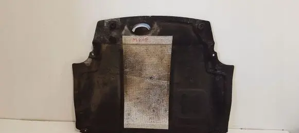 Ford Fiesta Rear underbody cover/under tray 