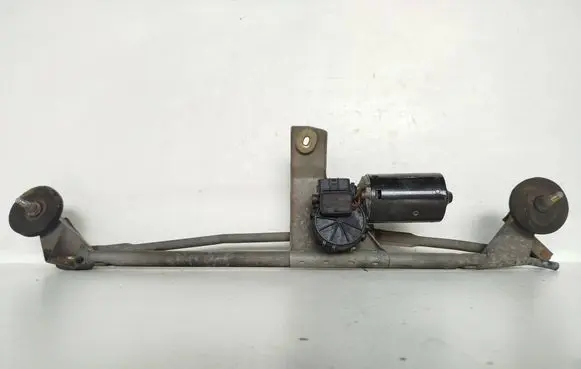 Volvo S70 V70 V70 XC Front wiper linkage and motor 0390241133 9169321 0589906072
