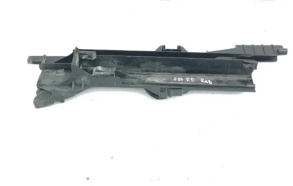 BMW X5 F15 Side radiator support slam panel 7644872