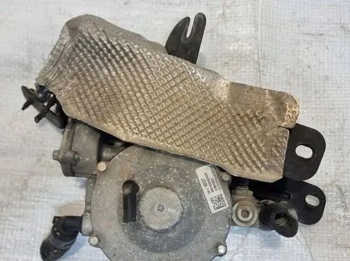 Opel Adam LP gas reducer 39124037