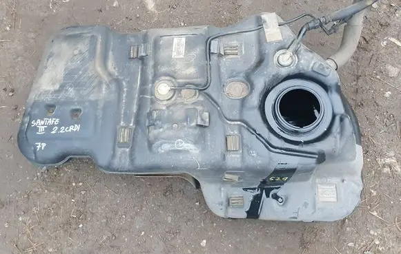 Hyundai Santa Fe Fuel tank 1401131926 DD140113192601090