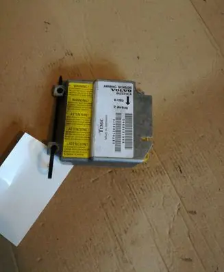 Volvo S70 V70 V70 XC Airbag control unit/module 8622314A