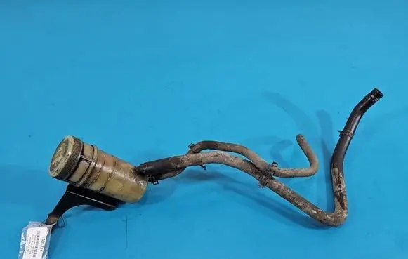 Isuzu D-Max Power steering hose/pipe/line IMPRK1535771