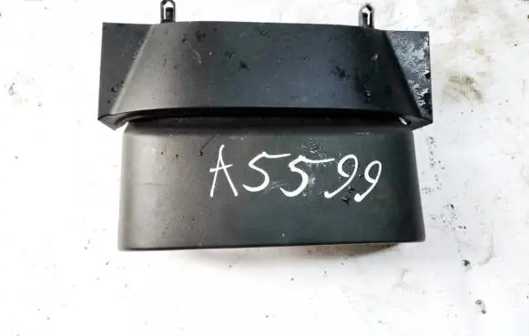 Ford Focus Steering wheel column trim 4m513530abw 4m51-3530-abw