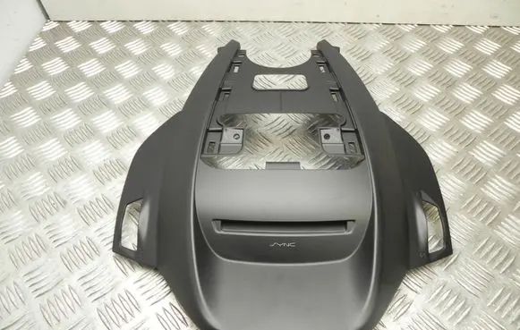 Ford Kuga II Climate control/heater control trim GV41S045N42AB T8801