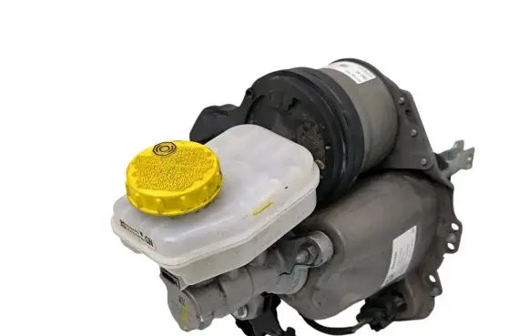 Subaru Outback (BT) Brake booster 26400AN09A 97136160 0204N01279