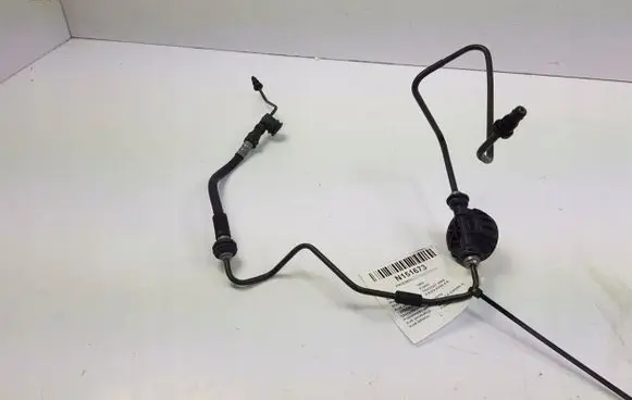 Ford Transit VII Heater radiator pipe/hose 